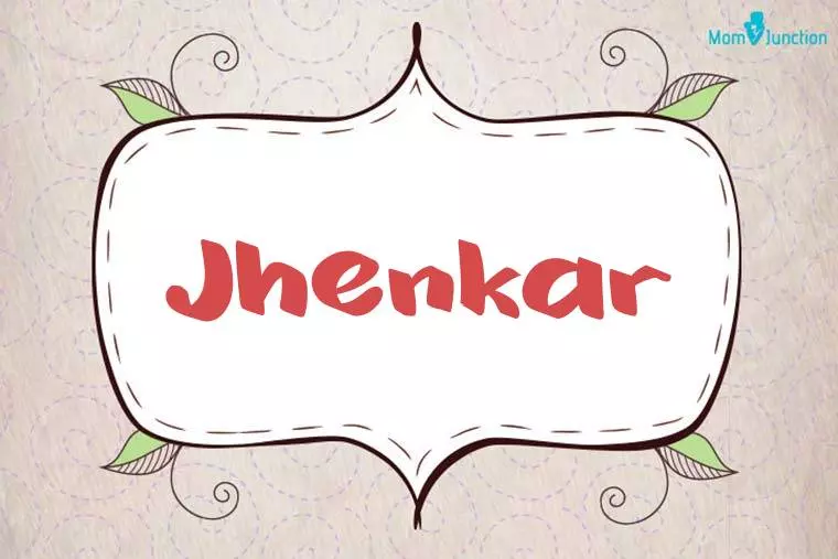 Jhenkar Stylish Wallpaper