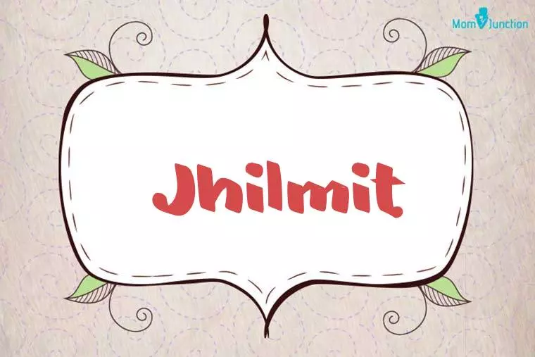 Jhilmit Stylish Wallpaper