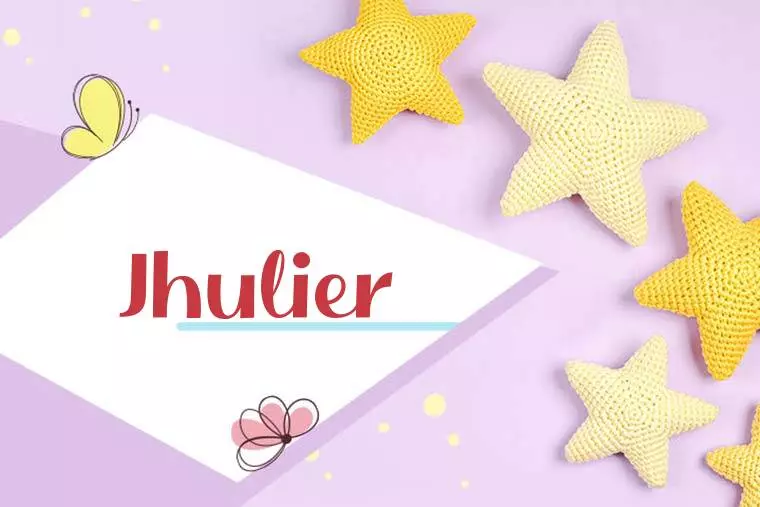 Jhulier Stylish Wallpaper