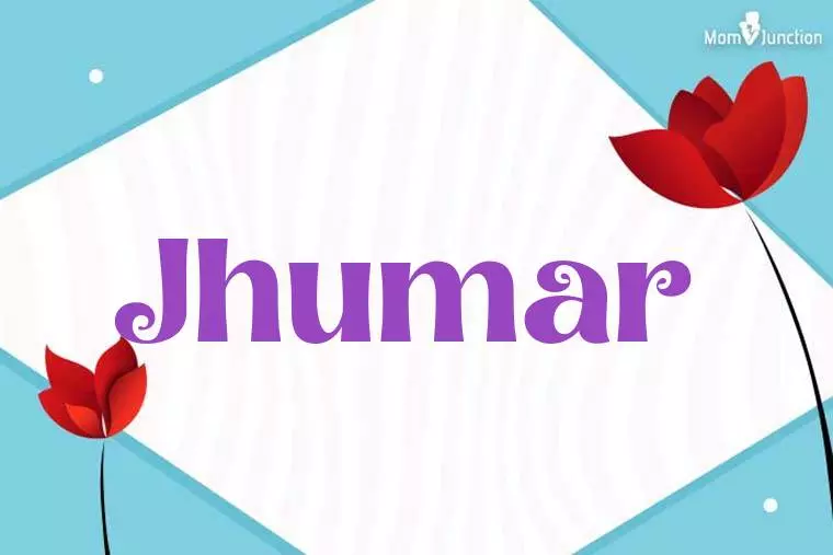 Jhumar 3D Wallpaper