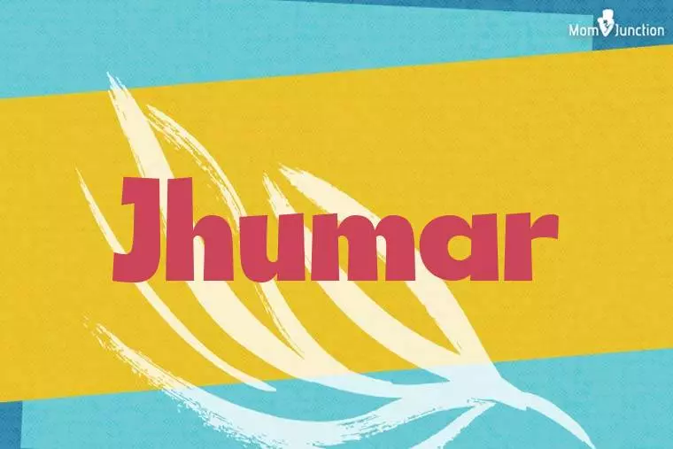 Jhumar Stylish Wallpaper