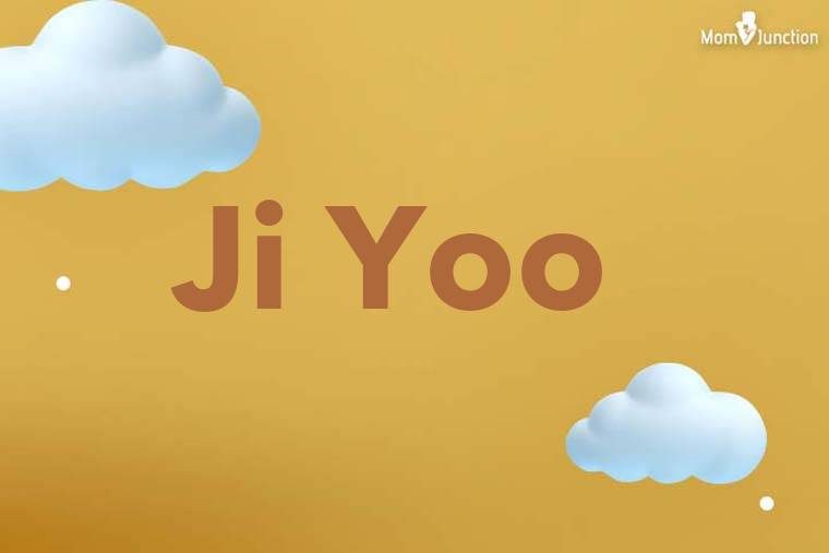 Ji Yoo 3D Wallpaper