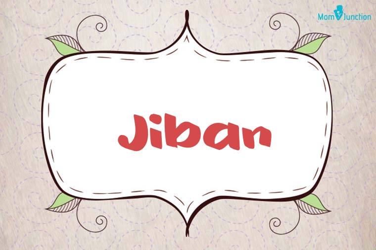 Jiban Stylish Wallpaper