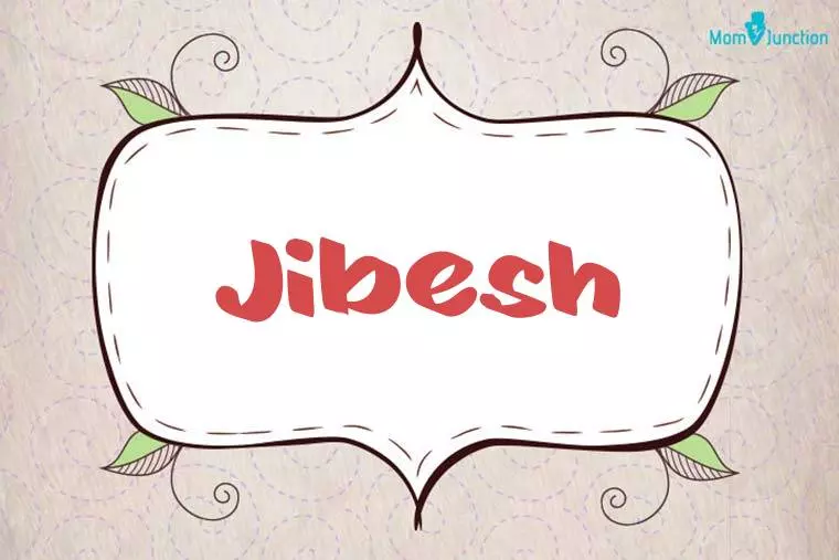 Jibesh Stylish Wallpaper