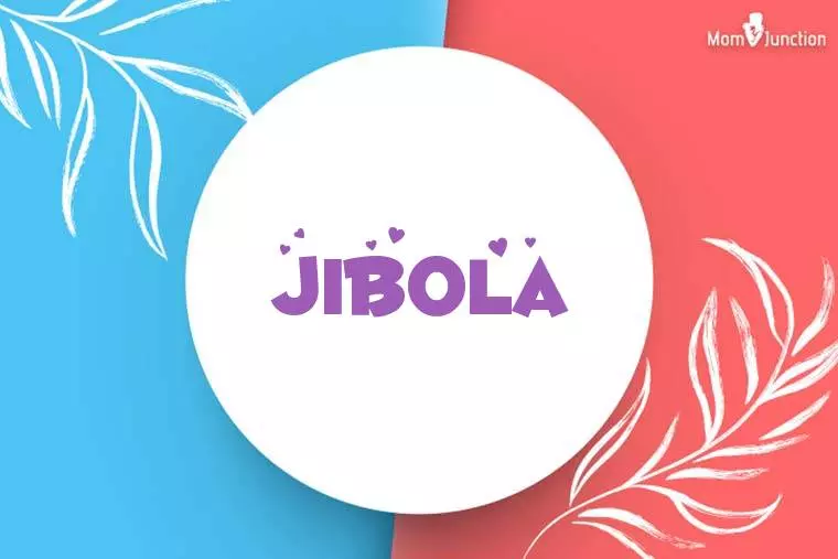 Jibola Stylish Wallpaper