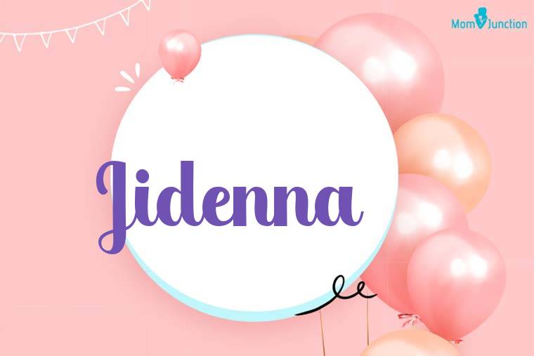 Jidenna Birthday Wallpaper