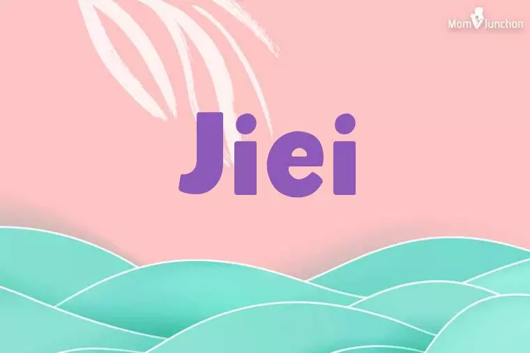 Jiei Stylish Wallpaper