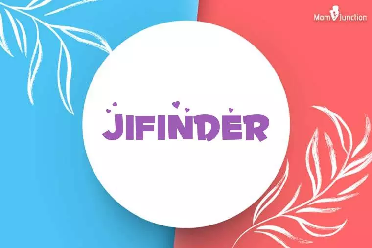 Jifinder Stylish Wallpaper