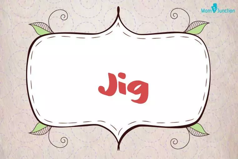 Jig Stylish Wallpaper