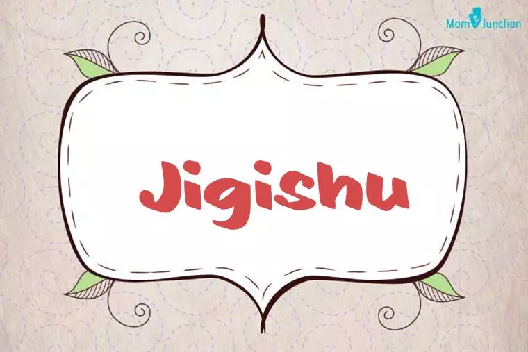 Jigishu Stylish Wallpaper