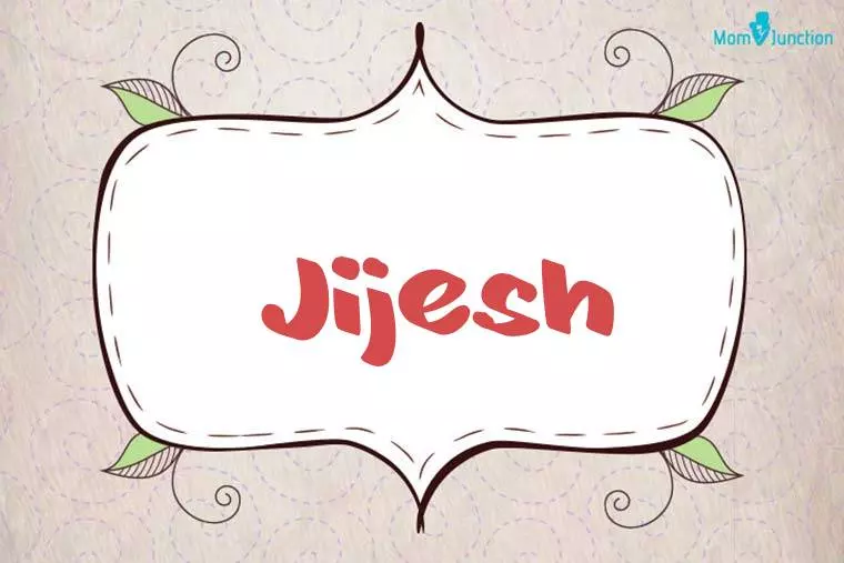 Jijesh Stylish Wallpaper