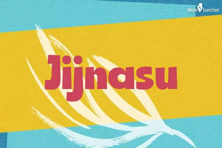 Jijnasu Stylish Wallpaper