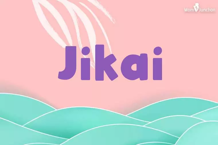 Jikai Stylish Wallpaper