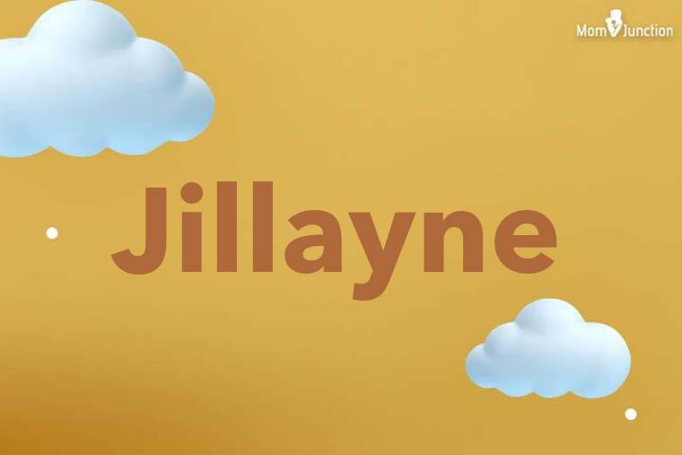 Jillayne 3D Wallpaper