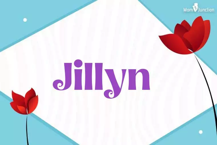 Jillyn 3D Wallpaper