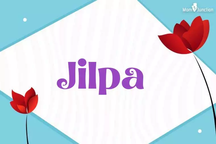 Jilpa 3D Wallpaper