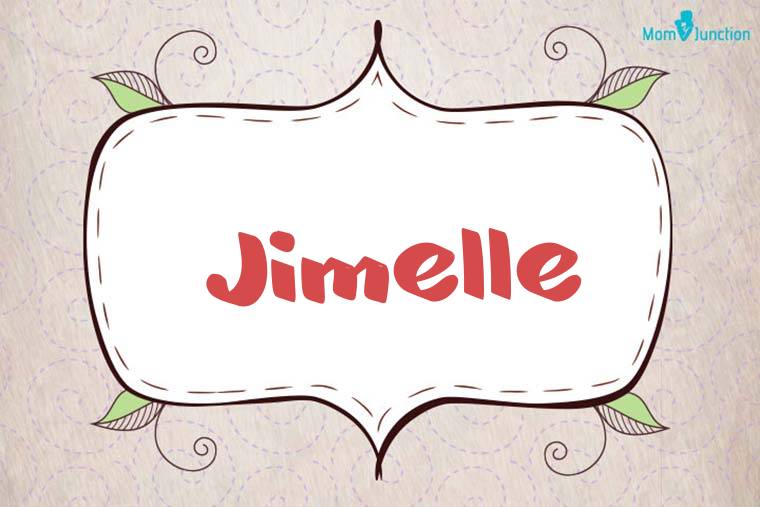 Jimelle Stylish Wallpaper