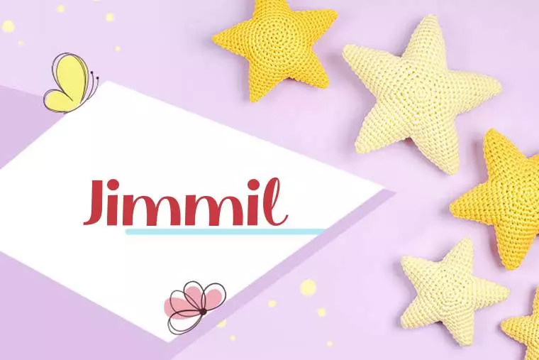 Jimmil Stylish Wallpaper