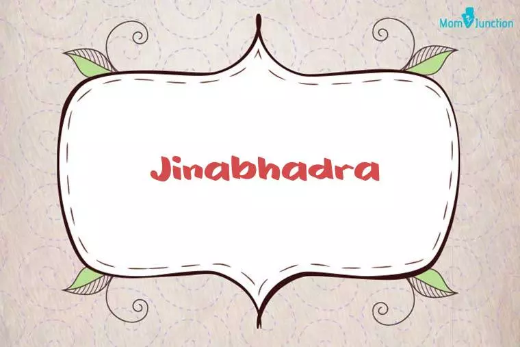 Jinabhadra Stylish Wallpaper