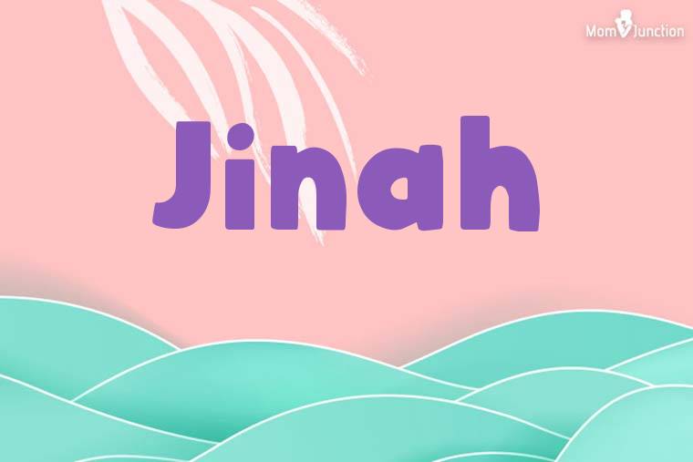 Jinah Stylish Wallpaper