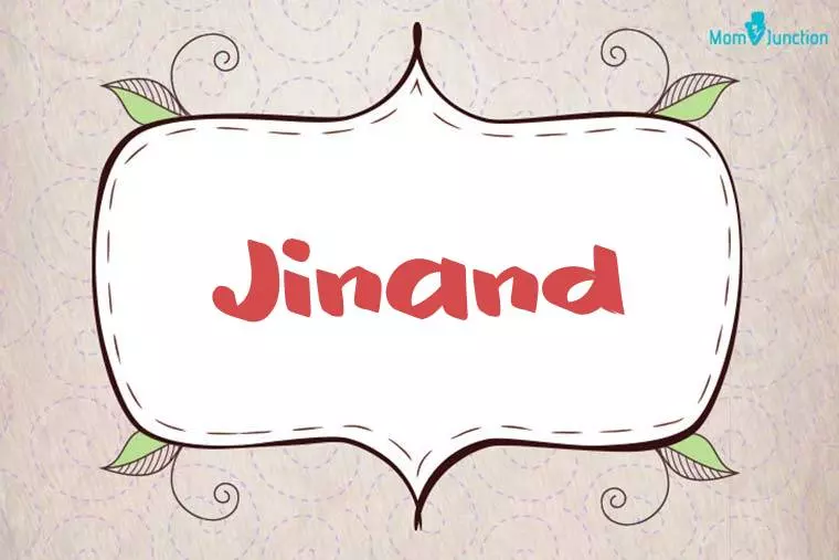 Jinand Stylish Wallpaper