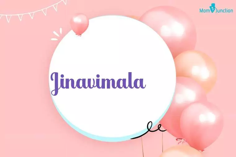 Jinavimala Birthday Wallpaper