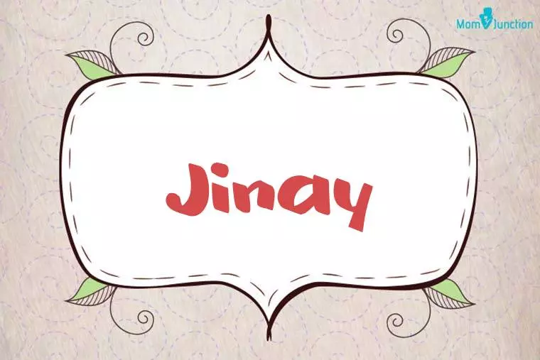 Jinay Stylish Wallpaper