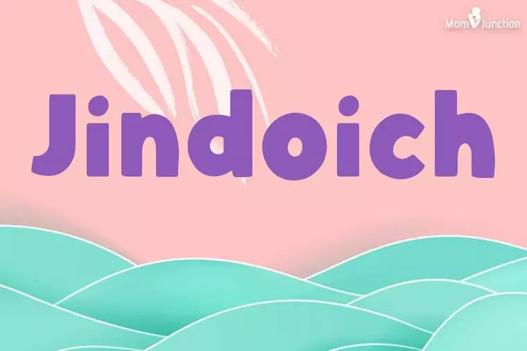 Jindoich Stylish Wallpaper