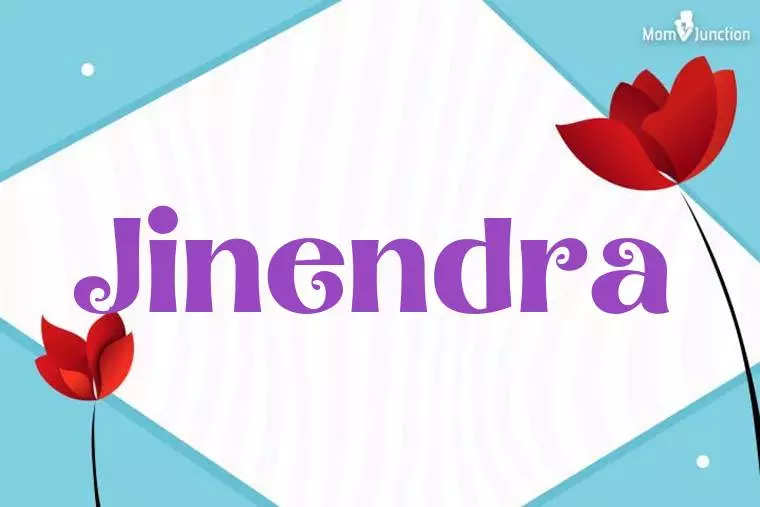 Jinendra 3D Wallpaper