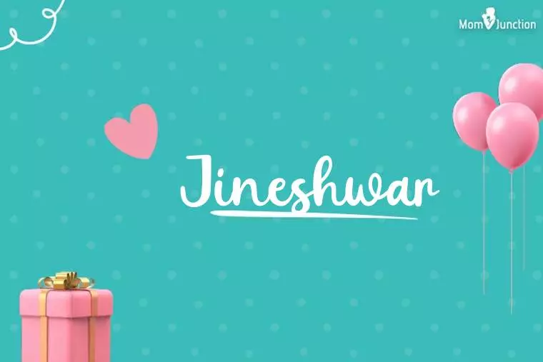 Jineshwar Birthday Wallpaper