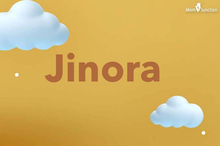 Jinora 3D Wallpaper