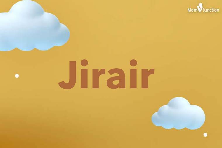 Jirair 3D Wallpaper