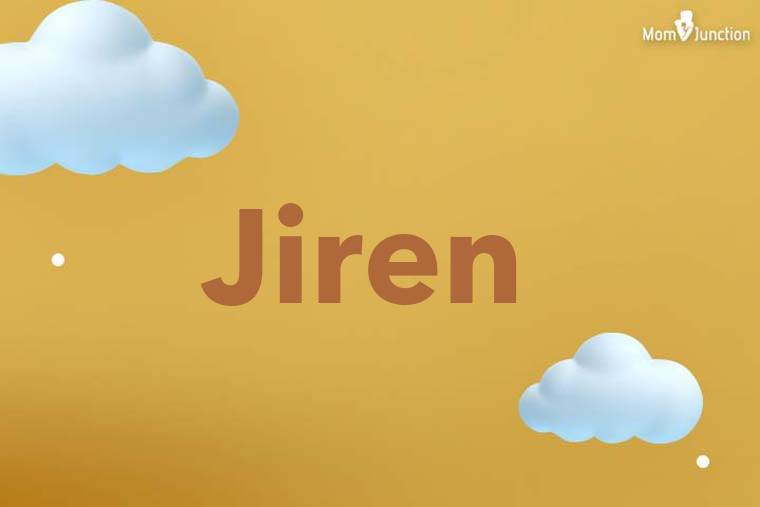 Jiren 3D Wallpaper