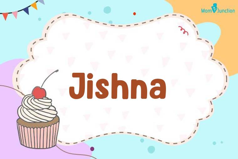 Jishna Birthday Wallpaper