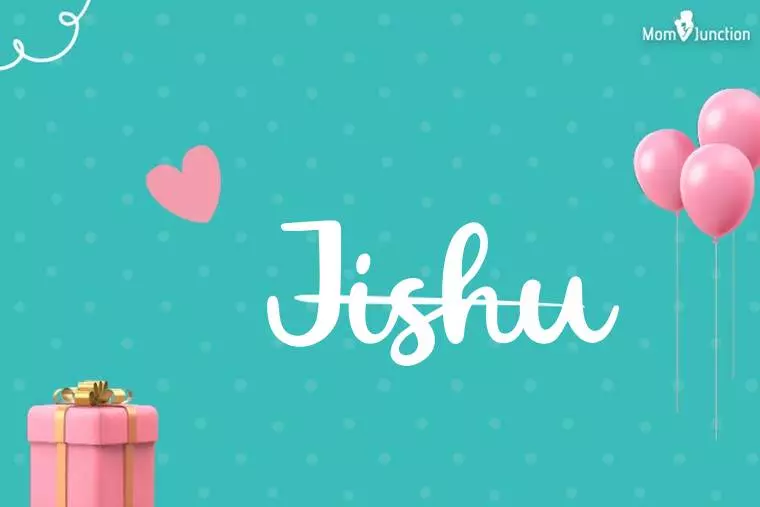 Jishu Birthday Wallpaper