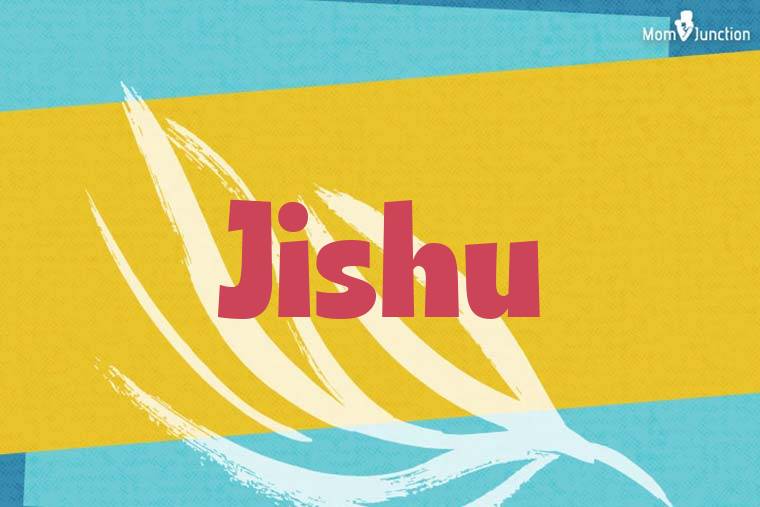 Jishu Stylish Wallpaper