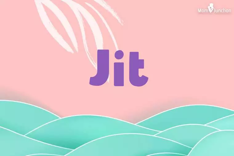 Jit Stylish Wallpaper