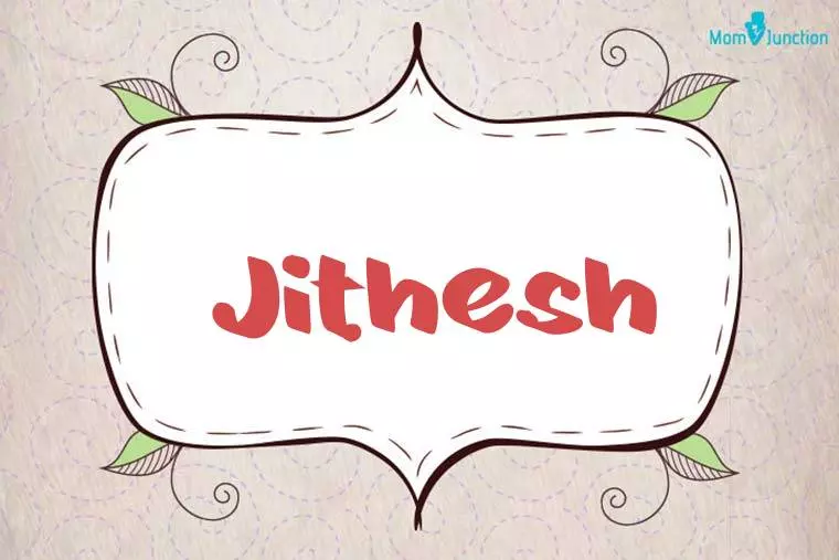 Jithesh Stylish Wallpaper