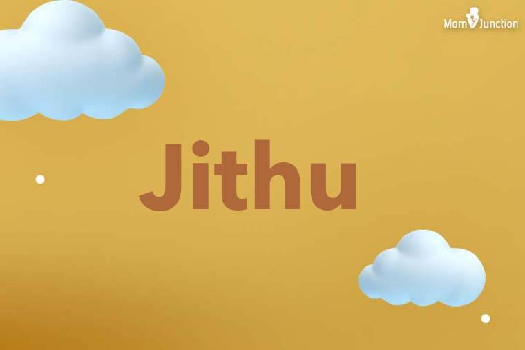 Jithu 3D Wallpaper