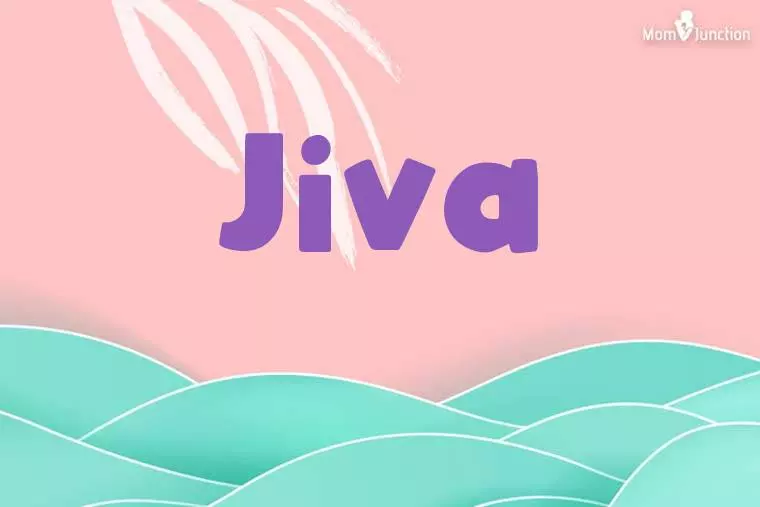 Jiva Stylish Wallpaper