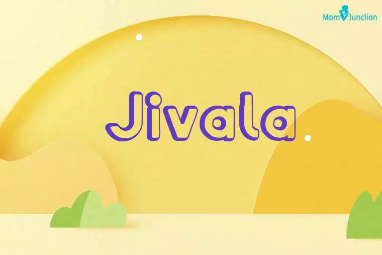 Jivala 3D Wallpaper