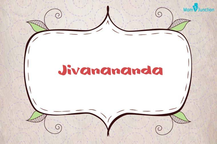 Jivanananda Stylish Wallpaper