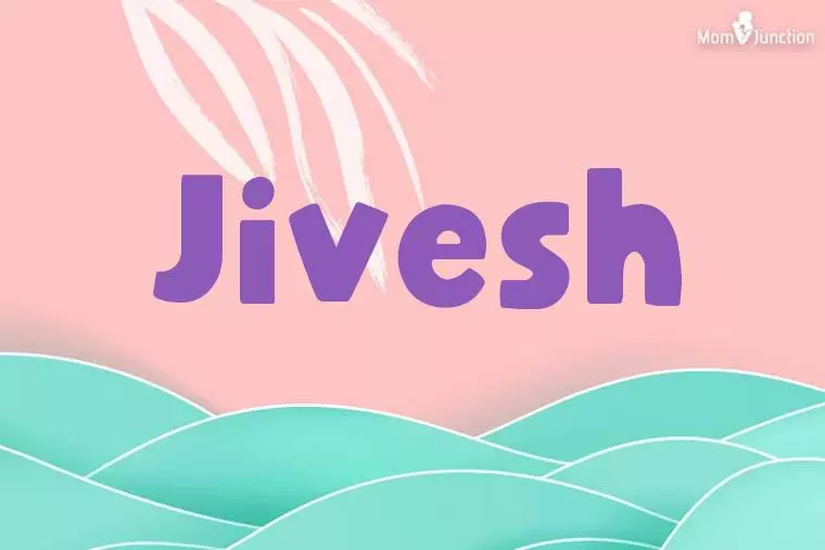 Jivesh Stylish Wallpaper