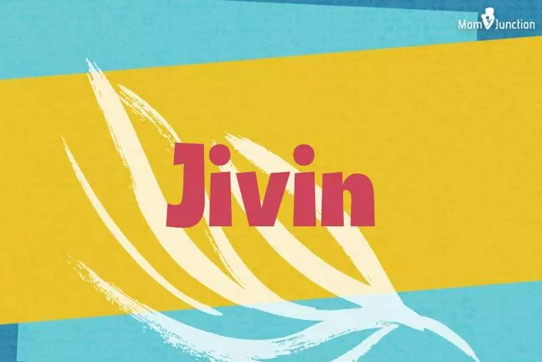 Jivin Stylish Wallpaper