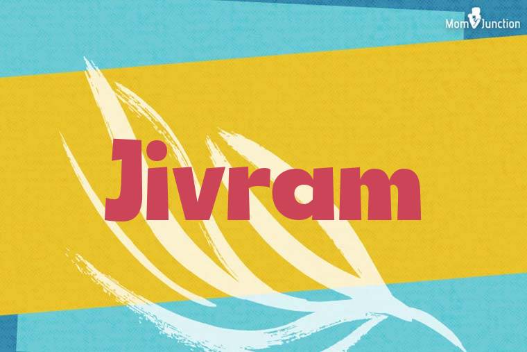 Jivram Stylish Wallpaper