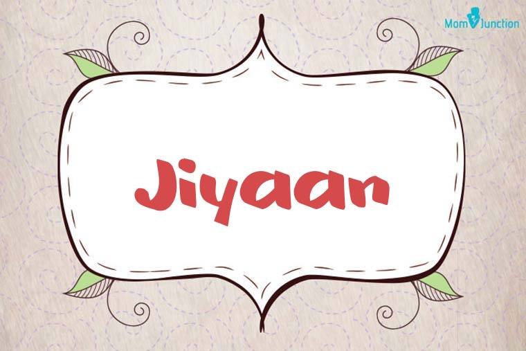 Jiyaan Stylish Wallpaper