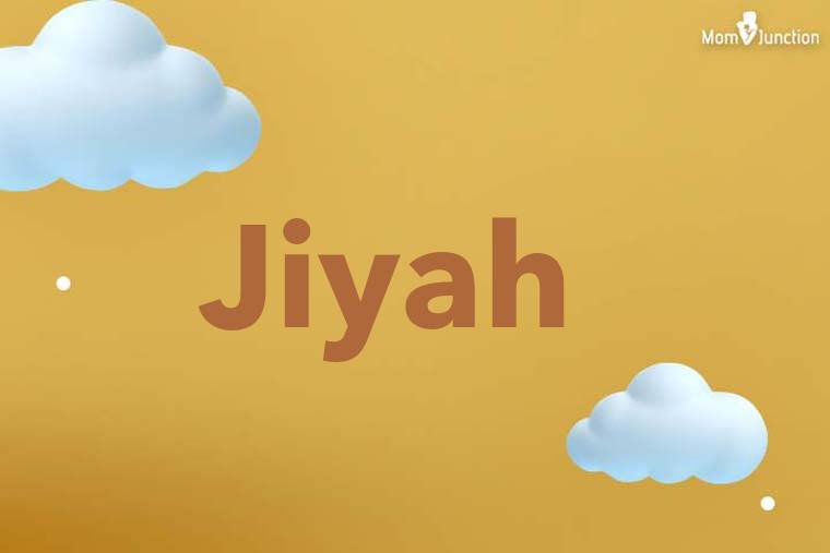 Jiyah 3D Wallpaper