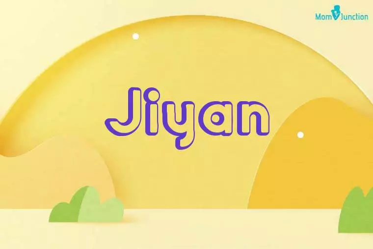 Jiyan 3D Wallpaper