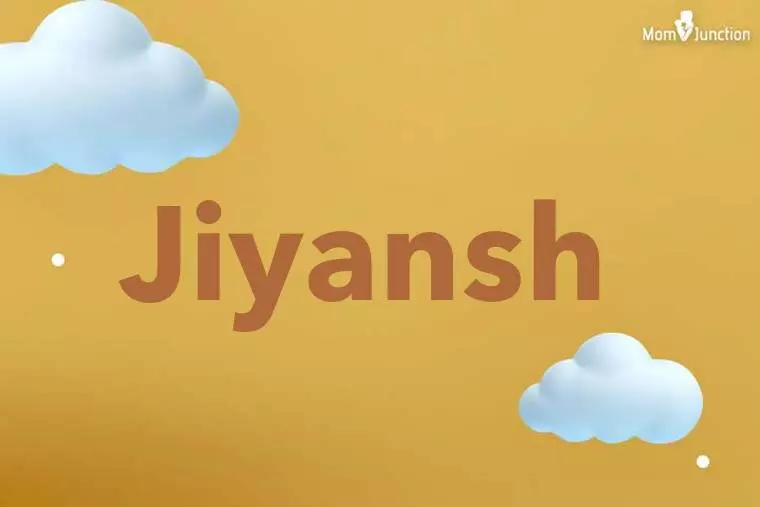 Jiyansh 3D Wallpaper