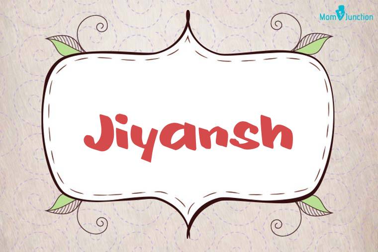 Jiyansh Stylish Wallpaper